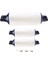 Adet Şişme Bot Çamurluk Pvc Tekne Çapa Tampon Deniz Tekne Çamurluk Tekne, Yelkenli, Cuddy Vb (4.5X16 Inç) (Yurt Dışından) 3