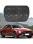 1 Adet Otomobil Fren Pedalı Kauçuk Debriyaj Pedalı Pedal Kılıfı Mercedes-Benz Egs Sl ml Gl C Cls Sınıfı A1232910082 (Yurt Dışından) 3
