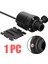 1000L/H 8m Dc 12V Ev Taşınabilir Fırçasız Motor Dalgıç Su Pompası Soğutma Sistemi Çeşmeler Isıtıcı Mini (Yurt Dışından) 3