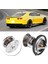 Motor Termostatı Chevrolet Express Sierra Gmc 5.3l 6.0l Cadillac Için Fit 131160 89018168 Değiştirin (Yurt Dışından) 3