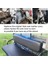 Kawasaki Mule 2500 2510 3000 3010 Su Geçirmez Tam Koruma Utv Koltuk Kılıfı Için Ön Sıra Koltuk Kılıfı (Yurt Dışından) 4