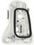 Polo-9n 9n3 Hatchback 2005-2010 Sol Için Arka Stop Lambaları Için Araba Devre Kartı (Yurt Dışından) 5
