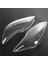 Ford Focus 2009 Için 2010 2011 Araba Far Şeffaf Lens Kabuk Kapak Otomatik Şeffaf Abajur Far Kabuk Kafa Işık Lambası Kapağı (Yurt Dışından) 2