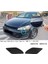 2x Ön Panel Far Yıkama Nozulu Kapağı Vw Golf Golf 7 Mk7 Vıı 7 2013-2017 5GG955109A 5GG955110A (Yurt Dışından) 5