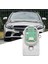Araba LED Gündüz Çalışan Işık Kontrol Ünitesi Modülü Mercedes-Benz Için W205 W156 X156 2015-2016 A2059060601 (Yurt Dışından) 4