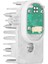 Araba LED Gündüz Çalışan Işık Kontrol Ünitesi Modülü Mercedes-Benz Için W205 W156 X156 2015-2016 A2059060601 (Yurt Dışından) 5
