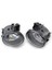 Çift Ön Tampon Sis Lambası Işıkları-Bmw X3 F25 X4 F26 X5 F15 X6 F16 2010-20 Ampul Dahil Değil 63177238787 63177238788 (Yurt Dışından) 5