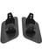 Ön Sol Sağ Far Yıkama Memesi Kapatma Başlığı 51117212953 51117212954 -Bmw F25 X3 2010-2014 Için (Yurt Dışından) 3