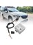 W3T216/W3T21671 Xenon Hıd Far Yüksek Basınçlı Kafa Ateşleyici Yüksek Gerilim Tel ile Honda Cıvic Mazda Outlander Için (Yurt Dışından) 5