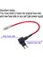 4 Adet 12V-24V Add-A-Circuit Micro2 Sigorta Tapası, Kablo Demeti ile Piggy Back Blade Sigorta Tutucu (Yurt Dışından) 4