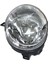 Otomatik Sağ Ön Far Takımı S11-3772020 Chery Qq Şeffaf Lens Far Lambaları (Yurt Dışından) 3