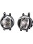 Otomotiv LED Sis Lambası Ön Sis Lambası Doğrudan Değiştirme: 2013-2018 Toyota Corolla Camry Lexus RX350 ES350 CT200H LX570 81210-48050 81220-48050 (Yurt Dışından) 1