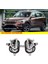Sağ LED Modül Far Dönüş Lambası 63117428788 Bmw X1 F48 F49 X2 F39 2015-2021 Dönüş Sinyal Lambası Kaynağı Yardımı (Yurt Dışından) 3