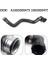 Otomatik Üst Sol Soğutma Hortumu A1665000475 1665000475 Benz Gl-Class (X166) Gle (W166) Gls (X166) M-Class (W166) (Yurt Dışından) 3
