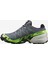 Speedcross 6 Gore-Tex Erkek Koşu Ayakkabısı - Gri 3
