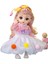 Yükseklik 16CM Bebek Prenses Oyuncak Ragdoll Doğum Günü Hediyesi (Yurt Dışından) 1