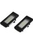 Çift Hata Ücretsiz 24 3528 Bmw E39 E60 E61 E90 5 Serisi Için LED Plaka Işık Lambası (Yurt Dışından) 1