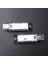 Araba LED Plaka Işıkları Lamba Renault Espace Mk4 Scenic Mk2 Laguna 2 Dacia Duster Lodgy Logan Mcv Iii (Yurt Dışından) 4