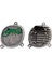 Araba Sağ Ön Far LED Dönüş Sinyal Modülü Bmw 3 Serisi G20 G21 18-22 Drl Gösterge Işığı Kaynağı 63118496138 (Yurt Dışından) 5