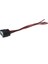 Adet Ateşleme Bobini Dişi Konnektör Fişi Kablo Demeti Pigtail 2AZFE1ZZFE HS250H Pontiac Camry Corolla Rav4 Chevrolet (Yurt Dışından) 5