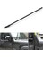 Wrangler Için Radyo Anteni Jeep Wrangler Jk Jku Jl Jlu 2007-2020 Için Esnek Metal Araba Radyo Anteni (13 Inç) (Yurt Dışından) 2