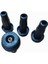 Araba Ateşleme Bobini Kolu 596321 Peugeot 206 207 307 Citroen Berlıngo C2 C3 C4 TU5J4 1.6 Motor (Yurt Dışından) 3