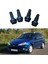 Araba Ateşleme Bobini Kolu 596321 Peugeot 206 207 307 Citroen Berlıngo C2 C3 C4 TU5J4 1.6 Motor (Yurt Dışından) 5