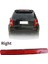 Araba Sağ Arka Tampon Reflektör Takma Ssangyong Rexton Kyron 2006-2011 8390208B00 (Yurt Dışından) 3