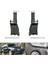 Mitsubishi Pajero Shogun V96 V97 2006-2019 Için Kapaklı Far Yıkama Püskürtme Ucu 8264A026 8264A025 (Yurt Dışından) 3