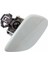 Araba 2 Adet Sol + Sağ Yan Far Yıkama Kapatma Başlığı Lexus 2006 - 2008 Için RX400H 85382-48020 85381-48060 (Yurt Dışından) 4