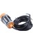 LJC30A3-HJ/EZ Ac 90-250V Yok 2 Telli Kapasite Yakınlık Sensörü Anahtar Dedektörü 0-20MM (Yurt Dışından) 3