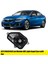 Sol Ön Far LED Modülü Melek Gözleri Fanlı 63117466543B Bmw 1 Serisi F52 2015-2022 Drl Işık Kontrol Modülü (Yurt Dışından) 5