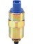 24 V Yakıt Pompası Solenoid Yakıt Kesme Durdurma Solenoidi Delphi/perkins Motor 7185-900 P 7180049D 5000815650 (Yurt Dışından) 2