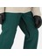 Untracked Erkek Kayak Pantolonu - Yeşil 4