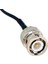 Nagoya UT-108UV Kenwood Yaesu Baofeng Için Bnc-M Uhf+Vhf Araca Monte Anten (Yurt Dışından) 5