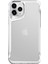Apple iPhone 11 Pro Max Kılıf Ardx T-Max Kapak-Renksiz 1