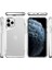 Apple iPhone 11 Pro Max Kılıf Ardx T-Max Kapak-Renksiz 2