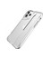 Apple iPhone 11 Pro Max Kılıf Ardx T-Max Kapak-Renksiz 3