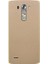 Lg G3 Kılıf Ardx Premier Silikon Kapak-Rose Gold 2