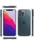 Apple iPhone 13 Pro Max Kılıf Ardx Kamera Korumalı Nitro Anti Shock Silikon-Renksiz 2