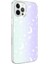 iPhone 12 Pro Max Uyumlu Ardx M-Blue Desenli Kapak-Moon No4 1