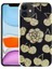 Apple iPhone 11 Kılıf Desenli Sert Ardx Elnov Kapak-No1 1