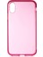 Apple iPhone x Uyumlu Ardx Bistro Kapak-Pembe 1