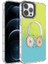 Apple iPhone 13 Pro Max Kılıf Kamera Korumalı Renkli Desenli Sert Silikon Ardx Korn KAPAK-NO14 1