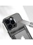 Apple iPhone 12 Pro Max Uyumlu Ardx Ensa Kapak-Renksiz 4