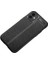 Apple iPhone 12 Mini Uyumlu Ardx Niss Silikon Kapak-Lacivert 2