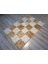 Yamalı Home Style Peluş Post Halı 120X180 cm 1