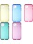 Apple iPhone 11 Pro Max Uyumlu Ardx Bistro Kapak-Pembe 2
