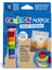 Akrilik Paint Marker Su Bazlı Fırça Uçlu 10'lu 3