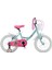 CHERRY 16 Jant Kız Çoçuk Bisikleti (105/120 cm boy) 1